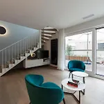 The Central City - Luxury Serviced Residence
