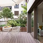 The Central City - Luxury Serviced Residence