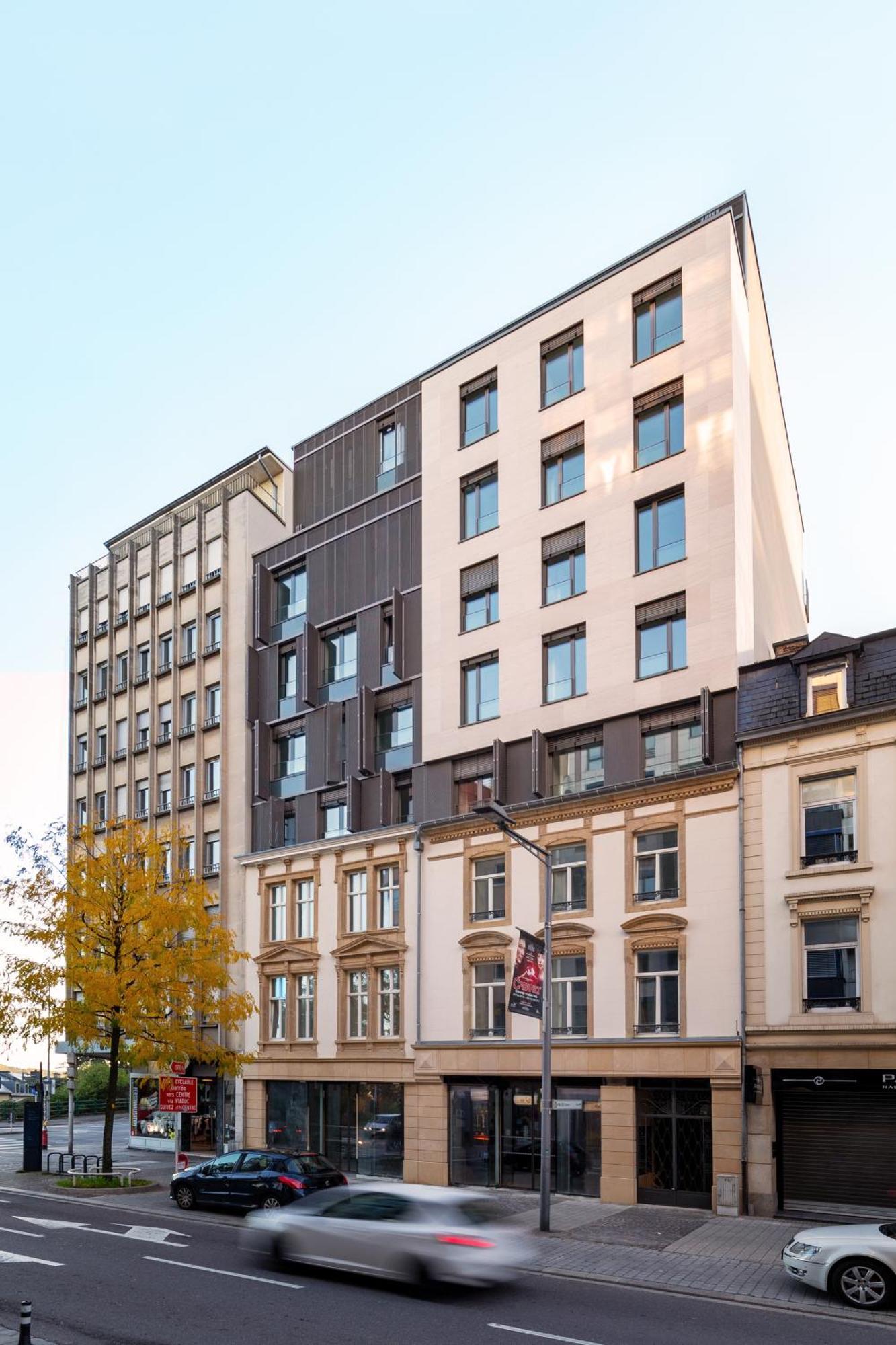 Aparthotel The - Luxury Serviced 5*
