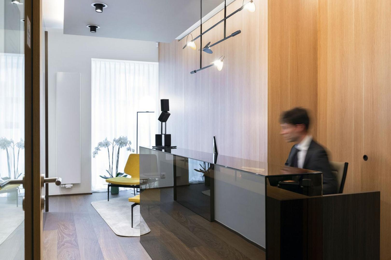 Aparthotel The - Luxury Serviced