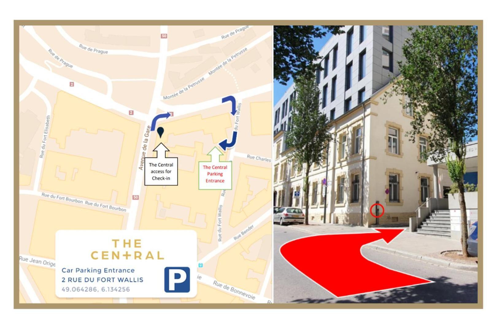 Aparthotel The - Luxury Serviced 5*