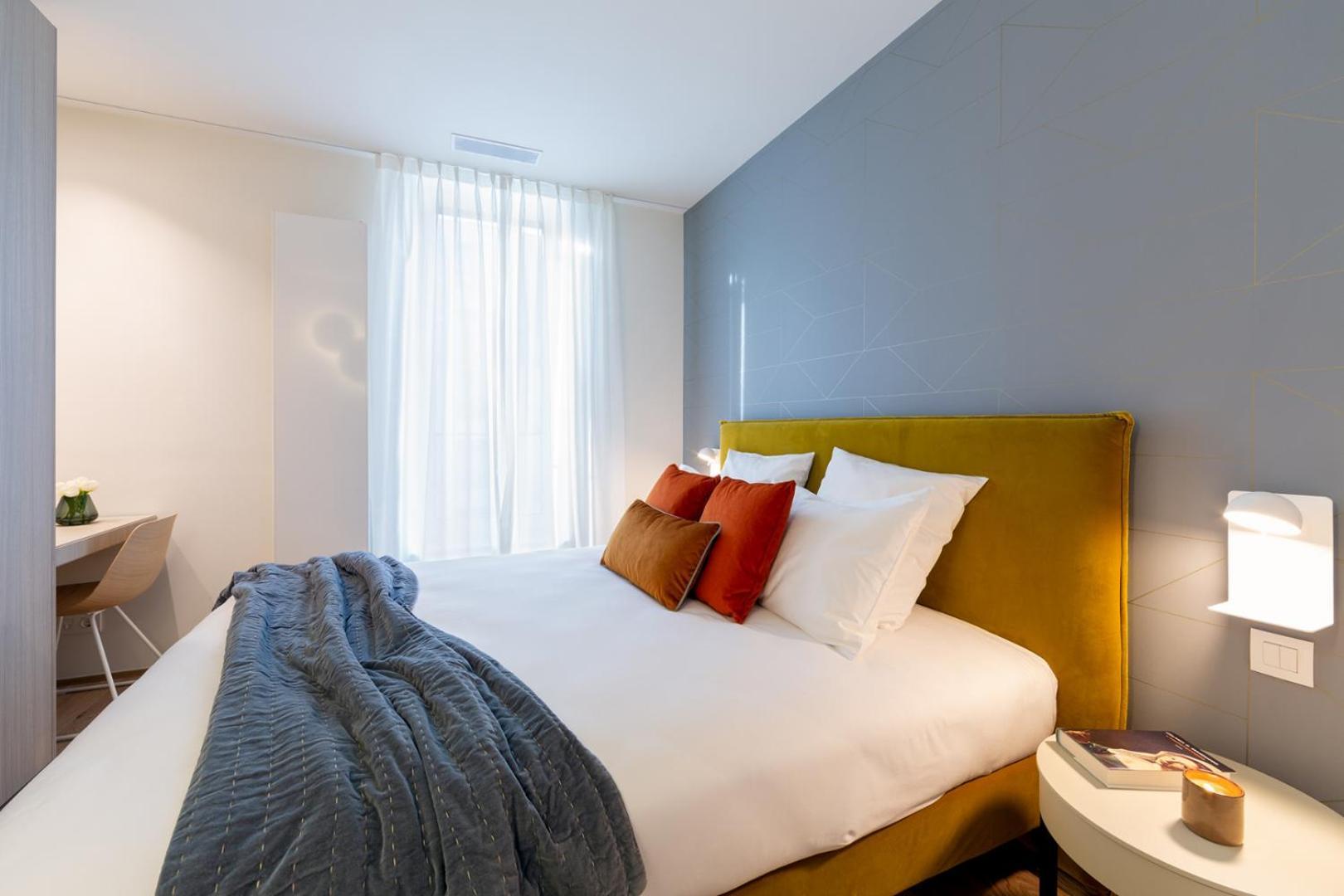 Aparthotel The - Luxury Serviced