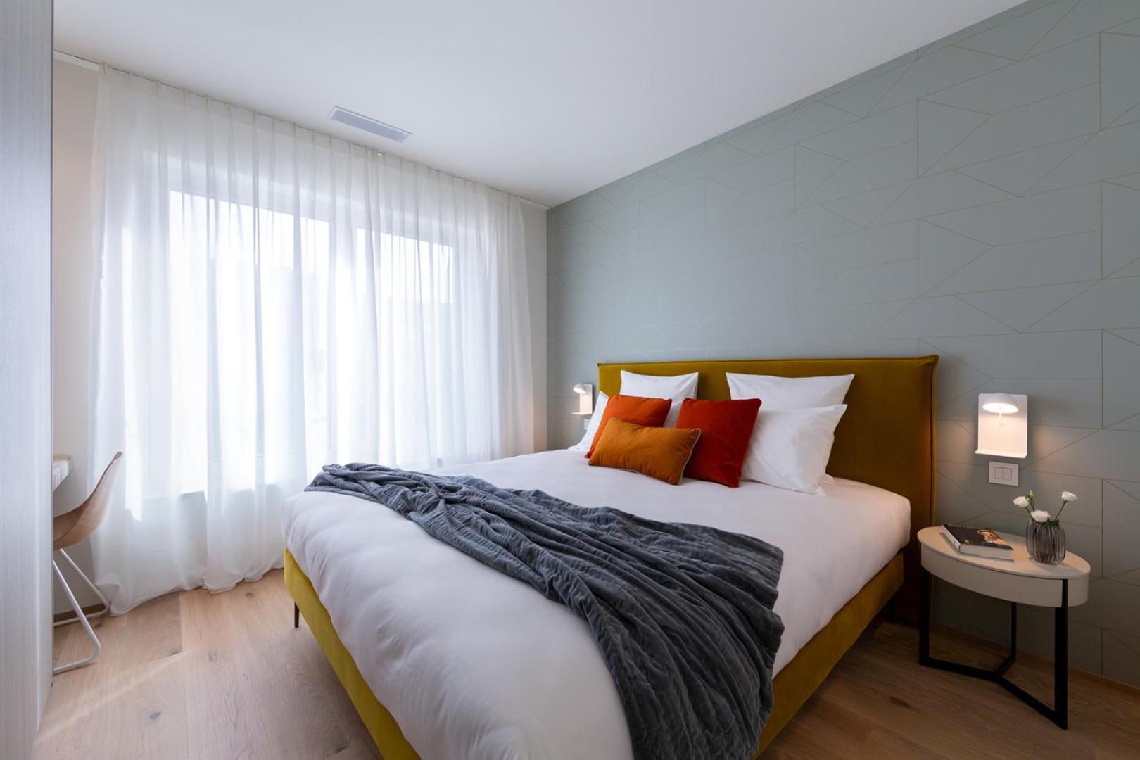 The - Luxury Serviced Luxemburg