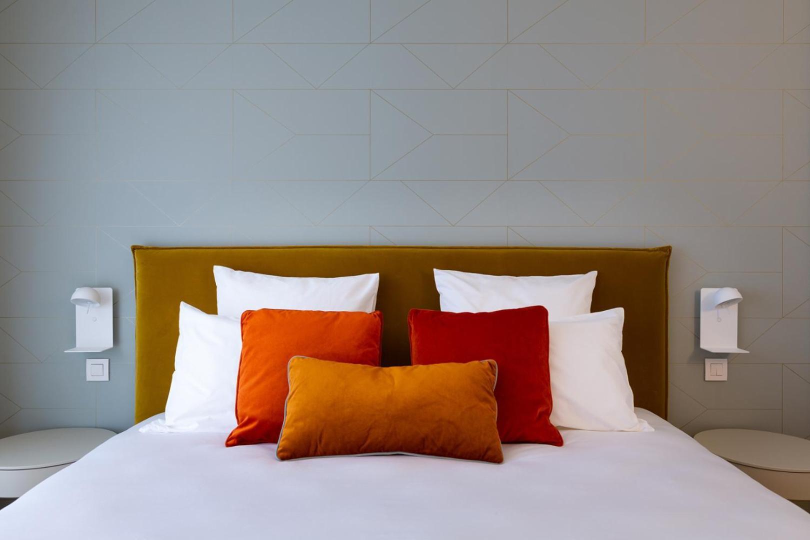 The - Luxury Serviced Luxemburg