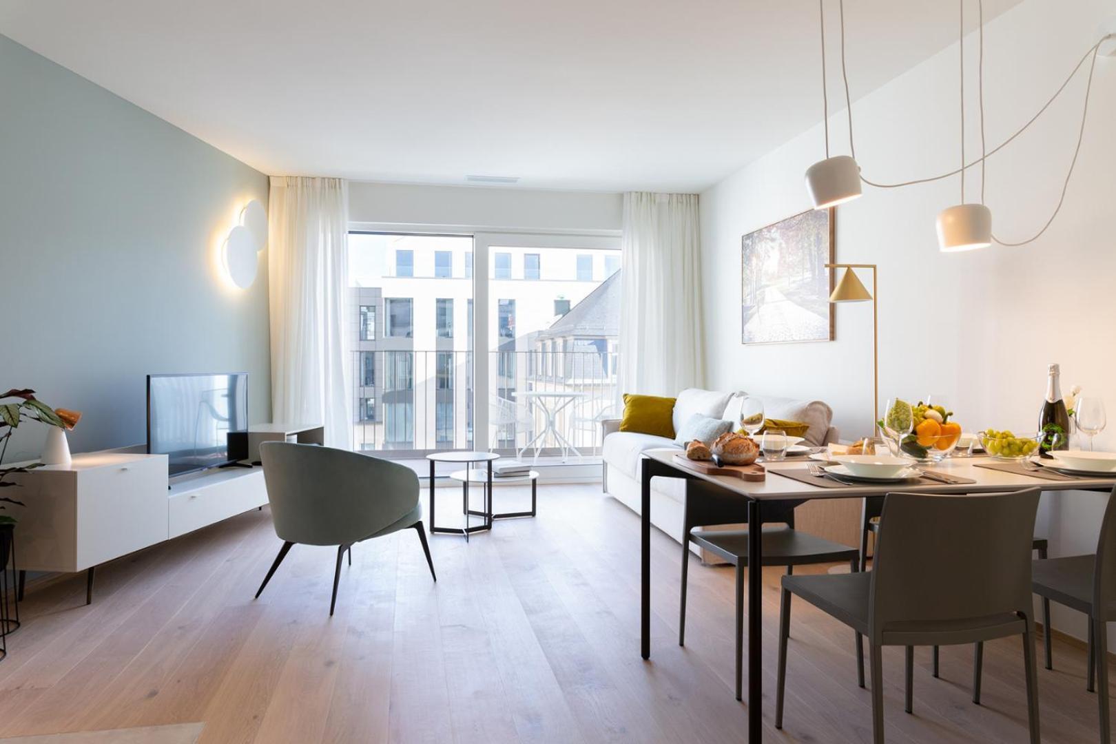 Aparthotel The - Luxury Serviced
