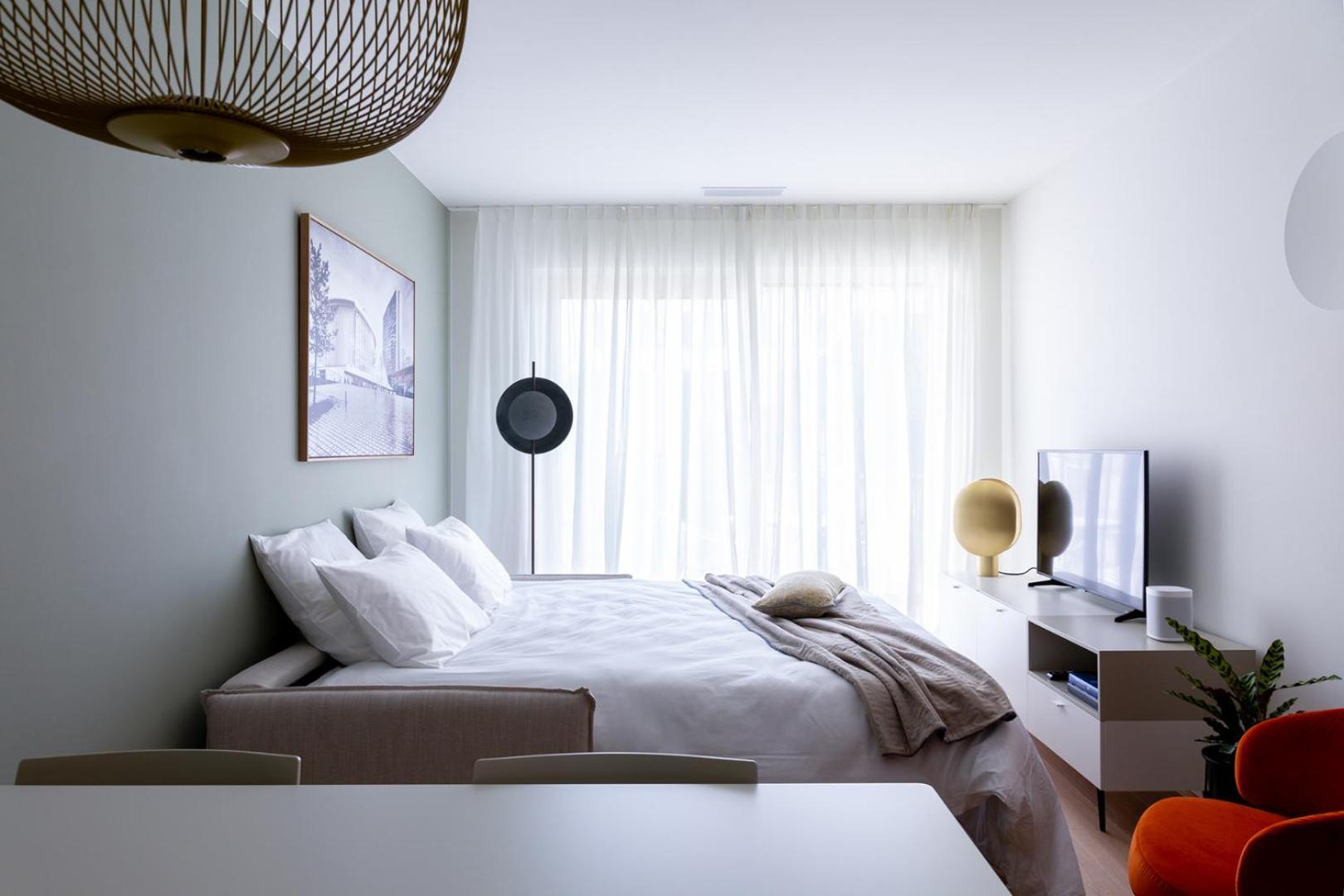 Aparthotel The - Luxury Serviced 5*