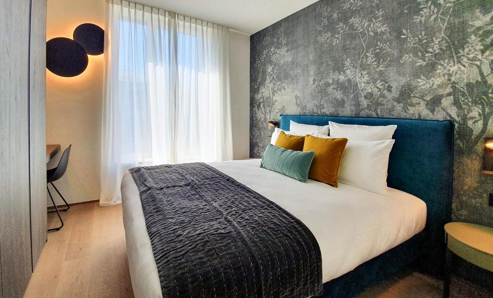 The - Luxury Serviced Aparthotel