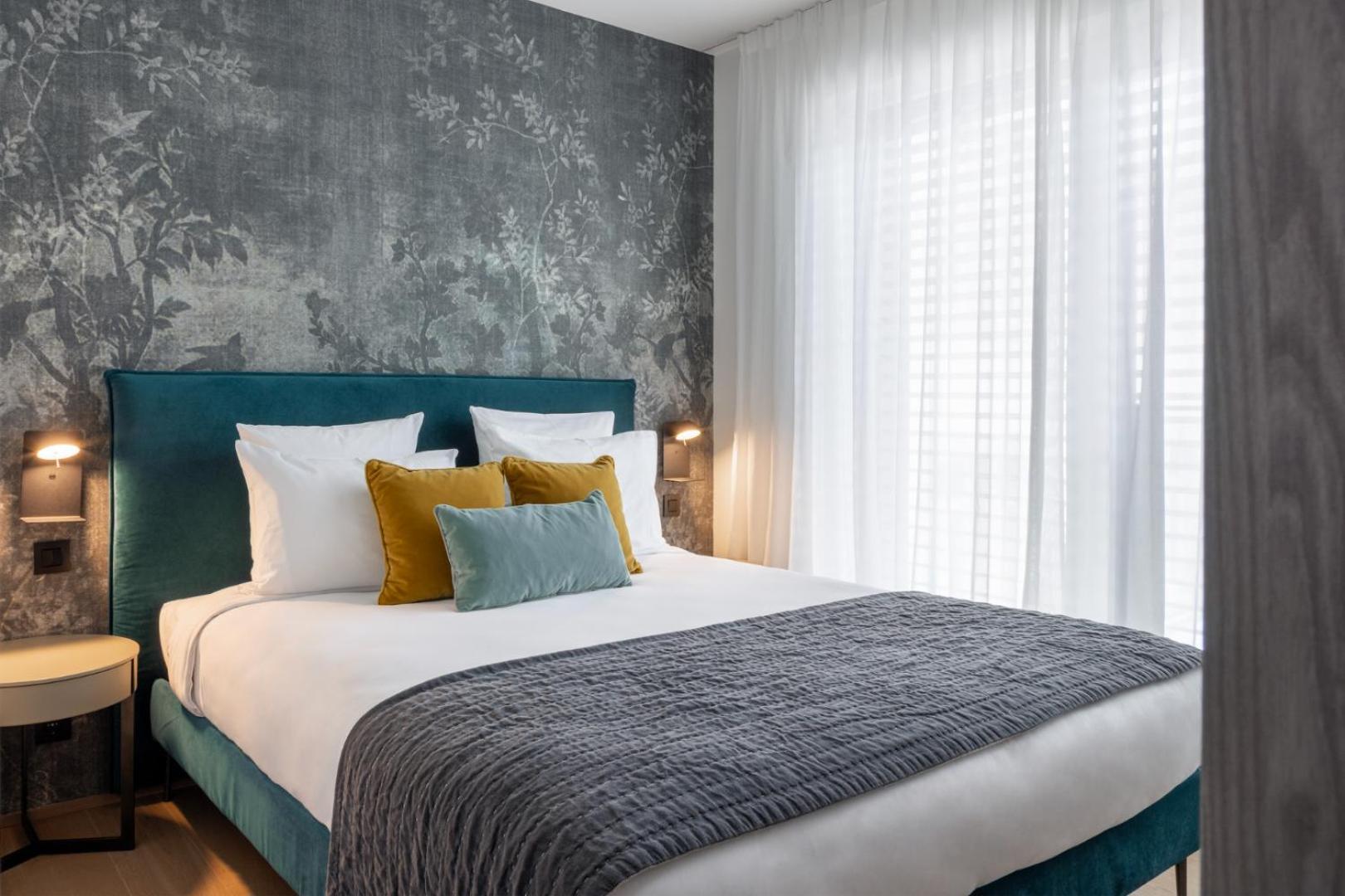 The - Luxury Serviced 5* Luxemburg