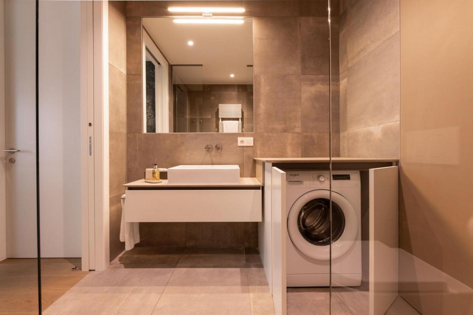 The - Luxury Serviced Luxemburg