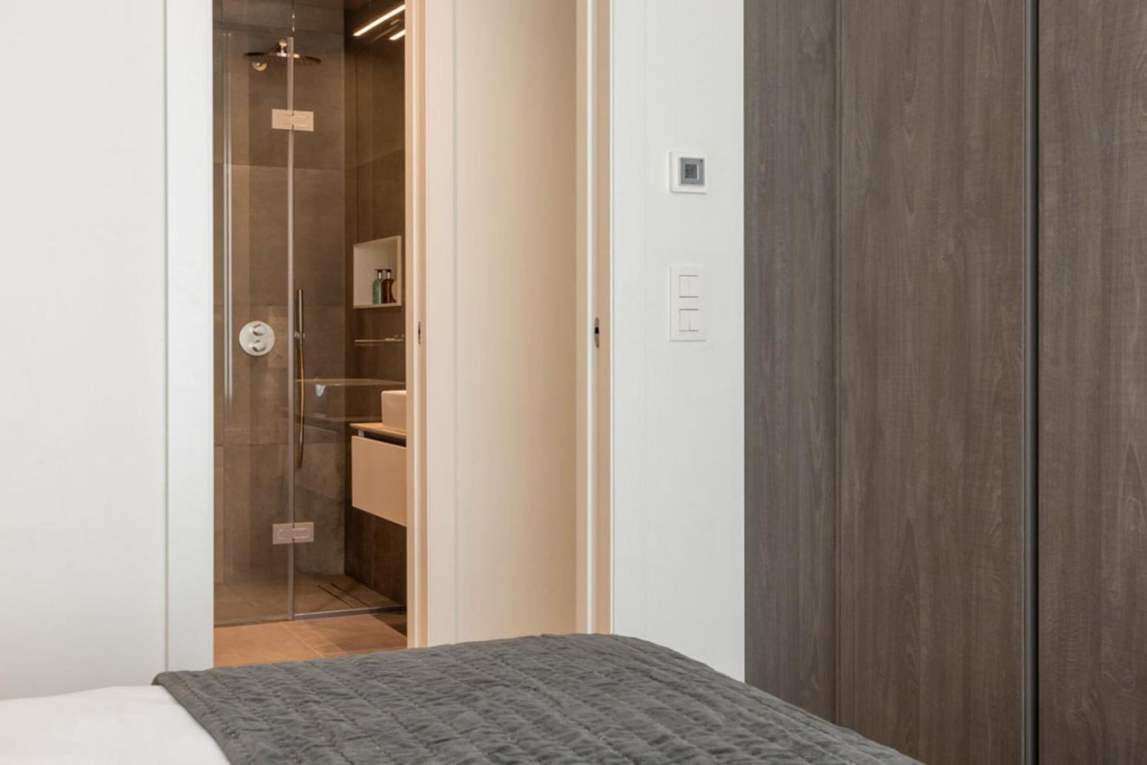 Aparthotel The - Luxury Serviced 5*