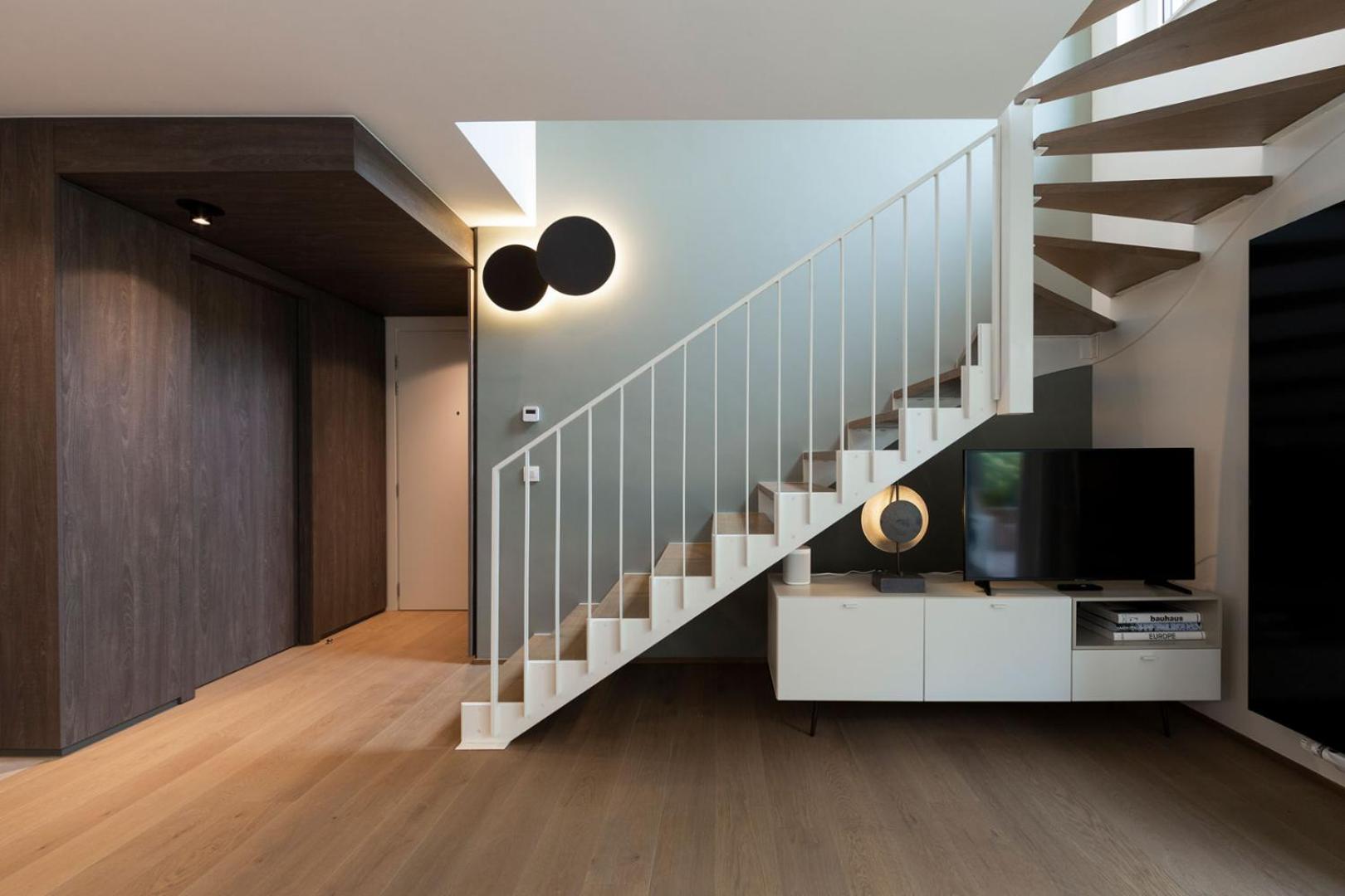 The - Luxury Serviced Aparthotel Luxemburg